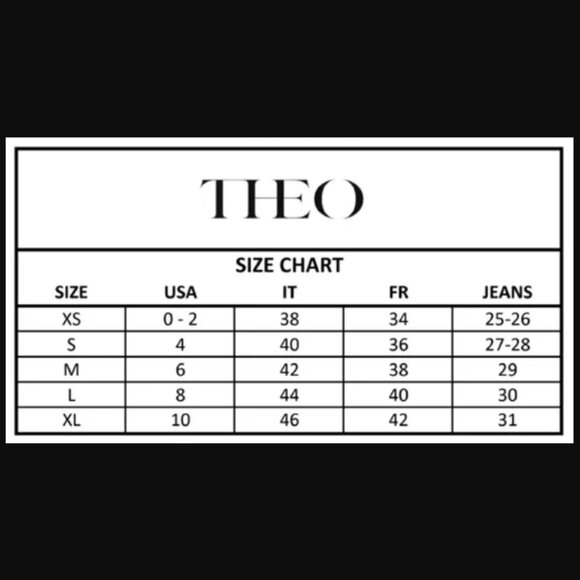 NEW THEO THE LABEL theia taffeta hi-low mini skirt in black - Picture 5 of 5